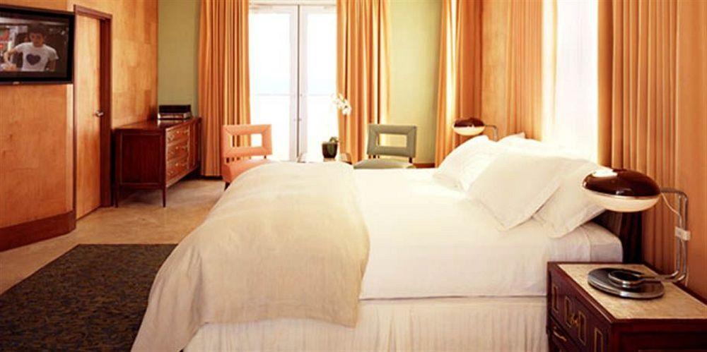 The Raleigh Hotel ไมอามีบีช ห้อง รูปภาพ