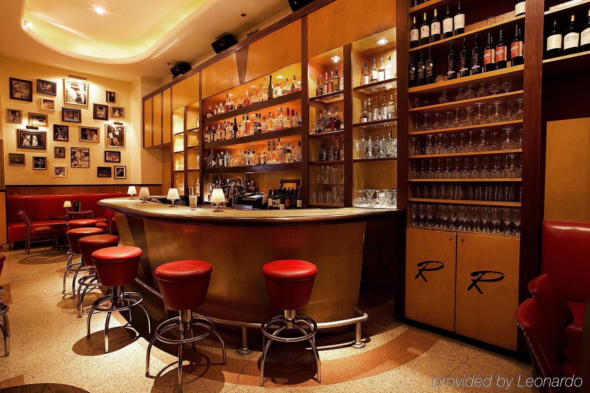 The Raleigh Hotel ไมอามีบีช ภายนอก รูปภาพ