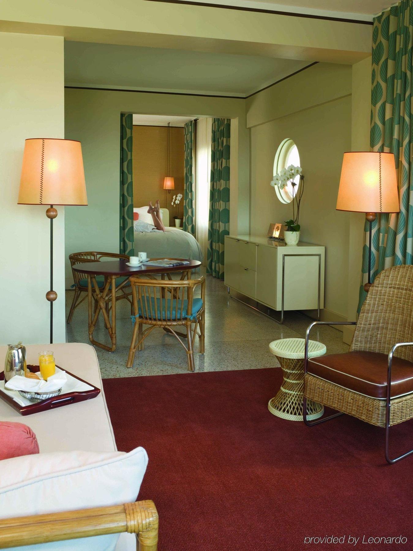 The Raleigh Hotel ไมอามีบีช ห้อง รูปภาพ