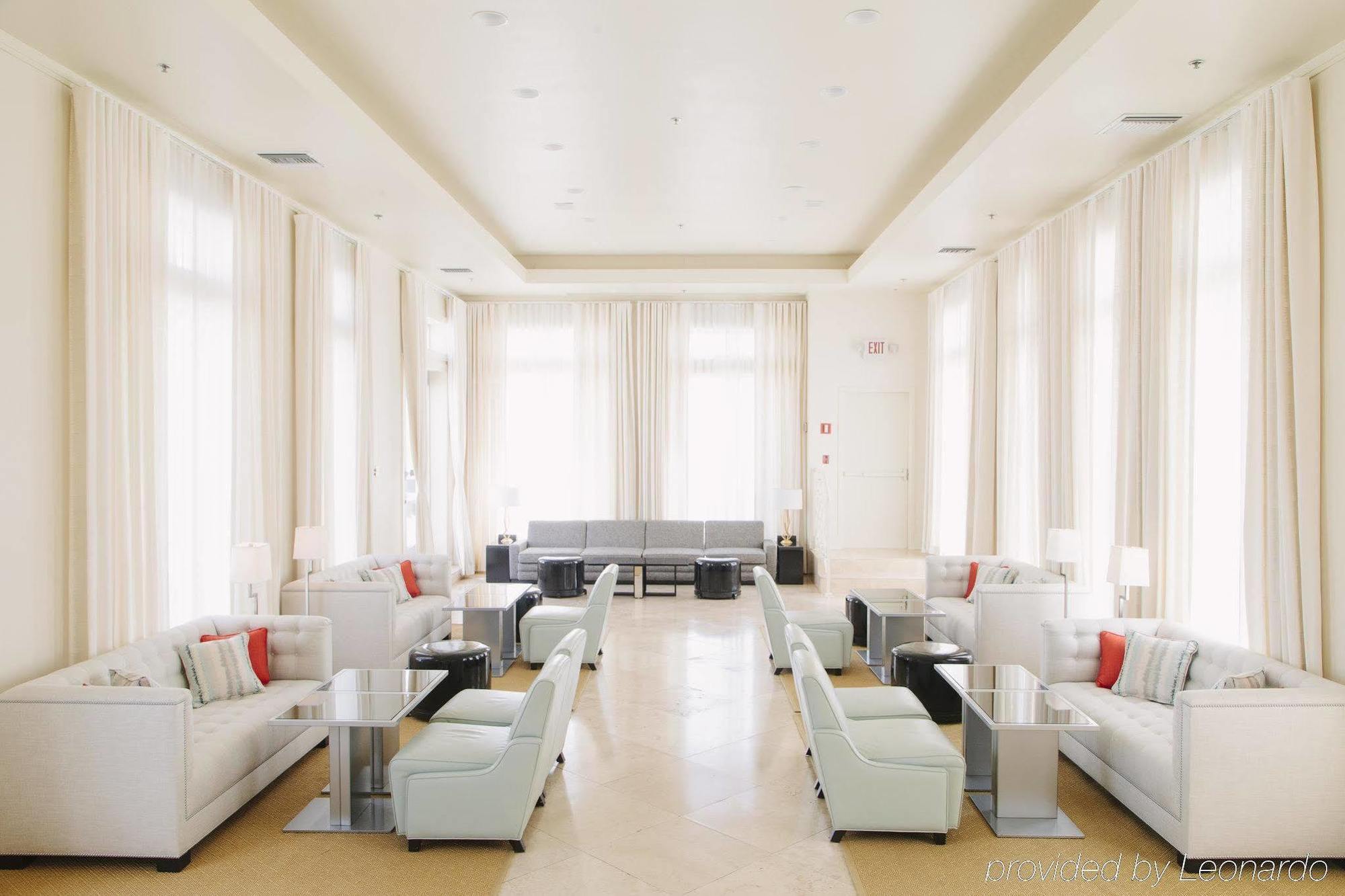 The Raleigh Hotel ไมอามีบีช ภายนอก รูปภาพ