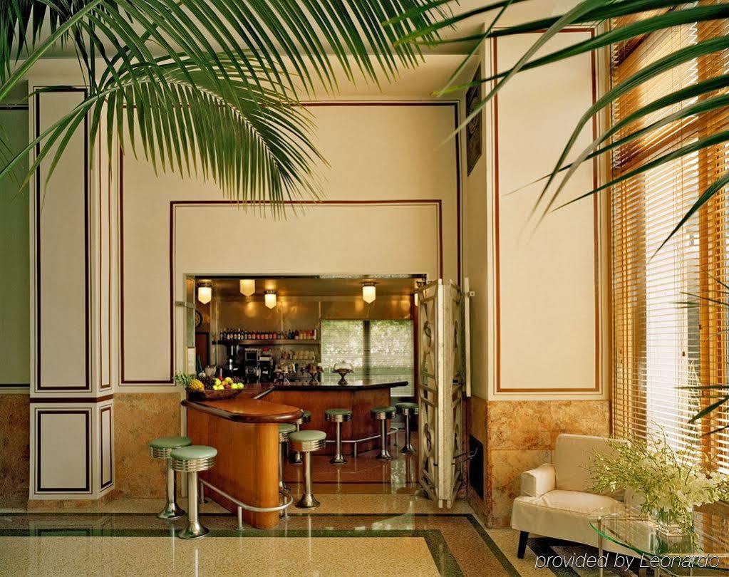The Raleigh Hotel ไมอามีบีช ภายนอก รูปภาพ