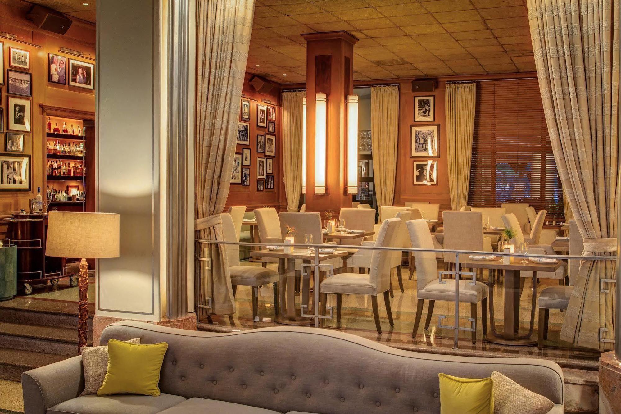 The Raleigh Hotel ไมอามีบีช ภายนอก รูปภาพ